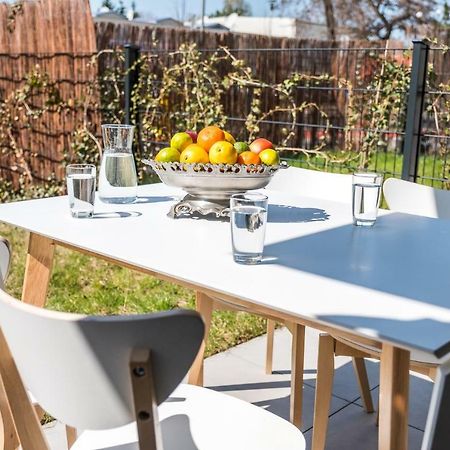 Casa Bonita Warsaw Apartment Ngoại thất bức ảnh